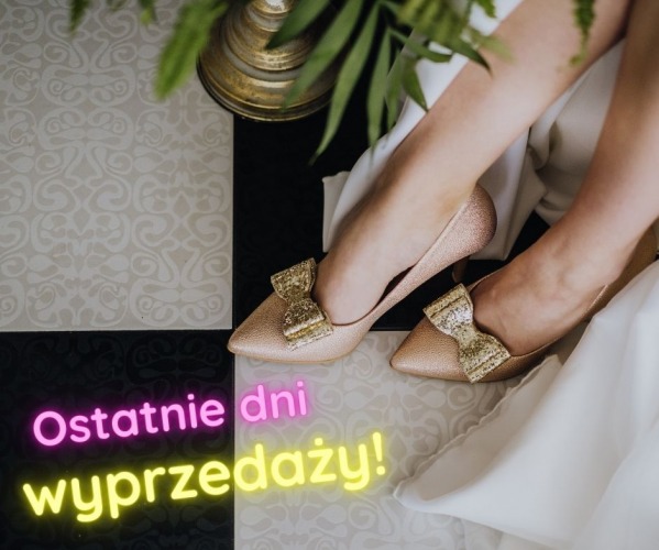 Wyprzedaż sezonowa 2020!