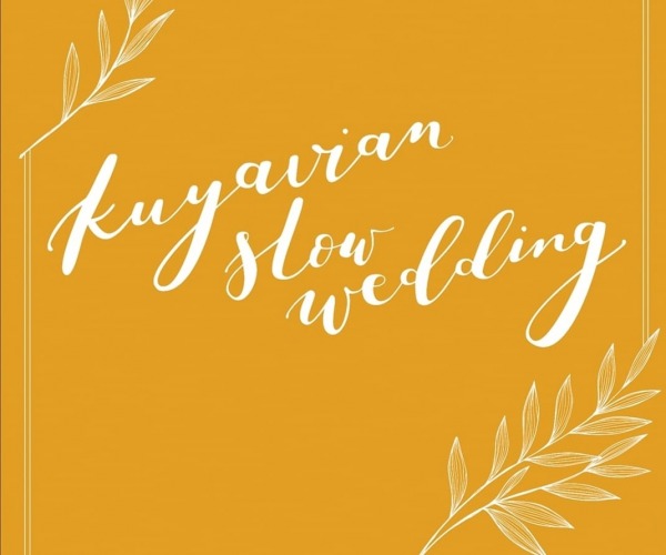 I edycja Kuyavian Slow Wedding- Alternatywne targi ślubne 