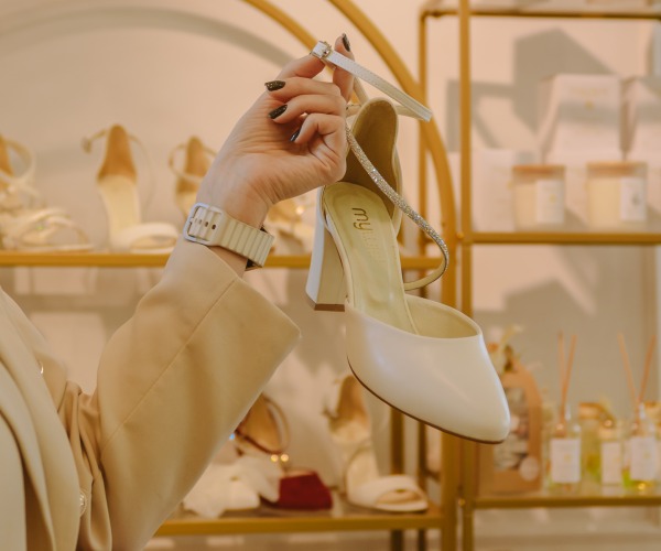 5 powodów, by wybrać buty rzemieślnicze zamiast tych z sieciówki