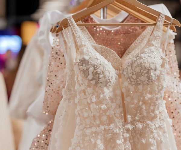 Styl vintage na ślubie – gdzie znaleźć idealne buty ślubne w Oławie?
